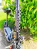 Kugoo m4 pro электросамокат