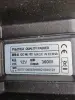 Лодочный электромотор Haswing Osapian 30 lbsс аккумулятором на 100ah
