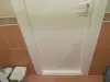 Дверь ванна туалет, правая