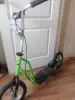 Самокат внедорожный
