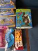 Детские игрушки