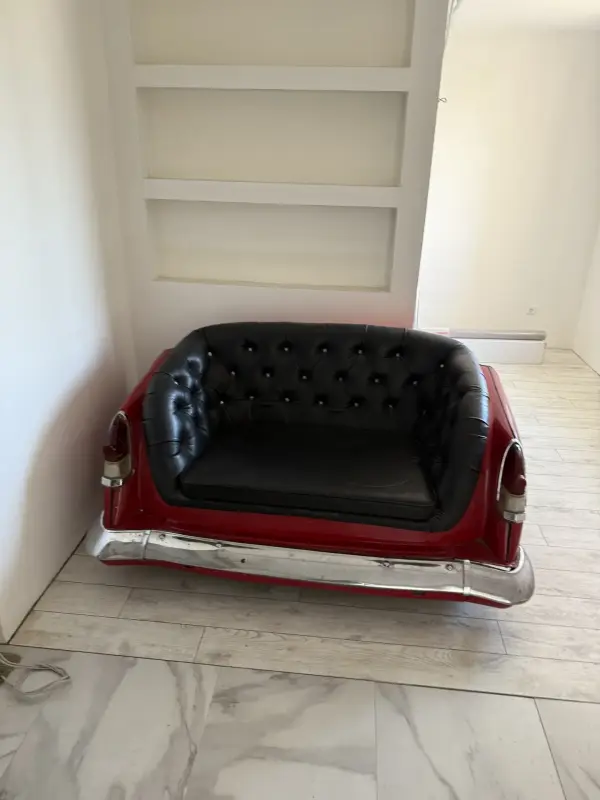 Диванчик