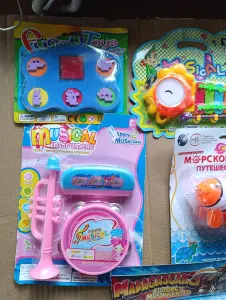 Игрушки для детей