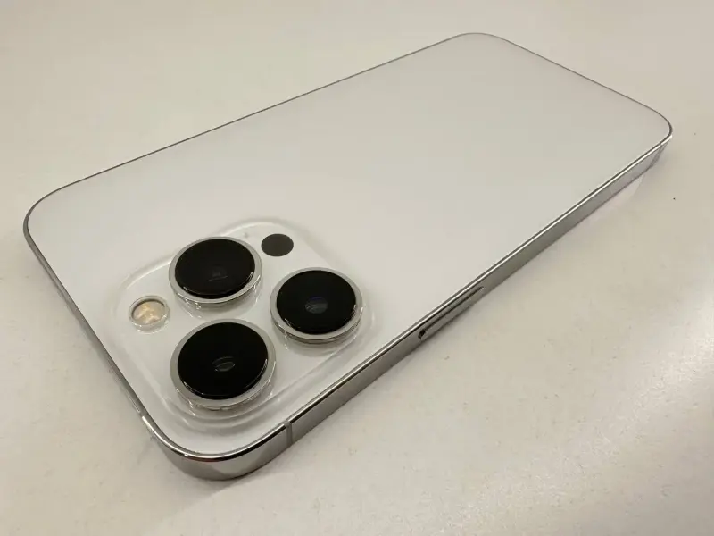 iPhone 13 pro