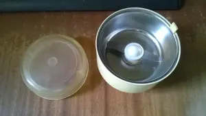Насадка для миксера Вихрь Кофемолка