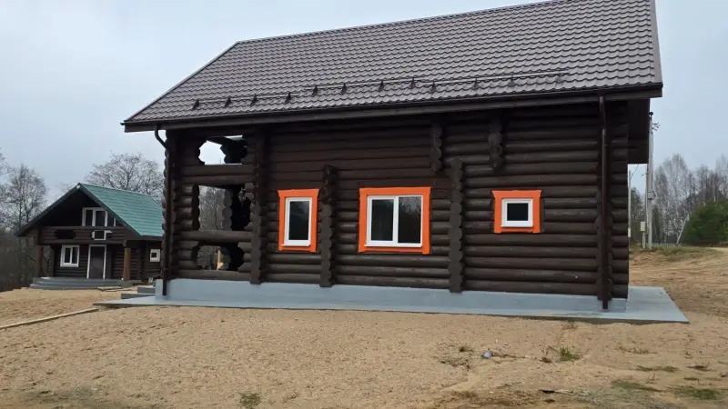 Агроусадьба "Медвежья Сила"