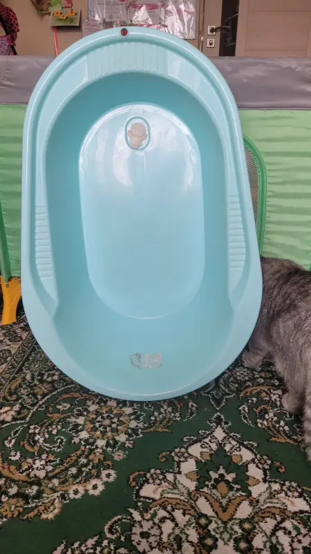 Ванночка детская