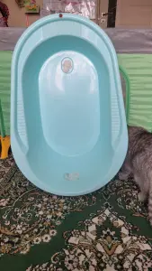 Ванночка детская