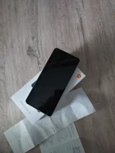 Xiomi redmi note 13