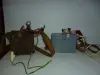 Фонари налобные для рыбалки