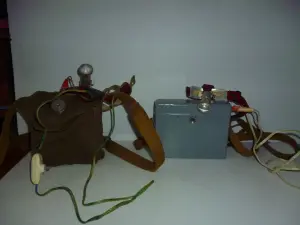 Фонари налобные для рыбалки