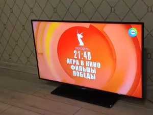 Телевизор Филипс 40 дюймов