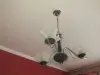 Стильная классическая люстра