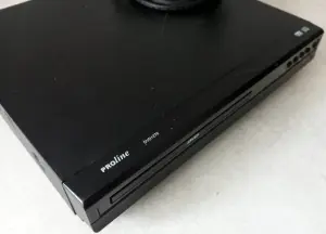 DVD-плеер Proline 1270