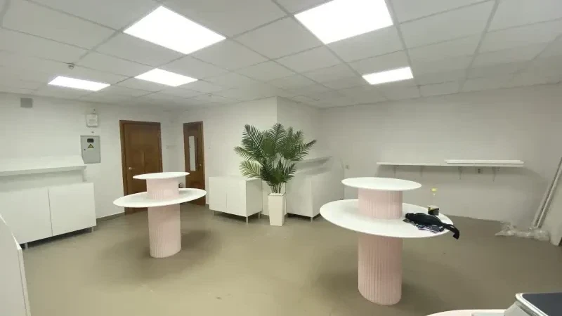Мебель для магазина