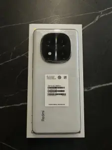 Redmi note 14 pro plus
