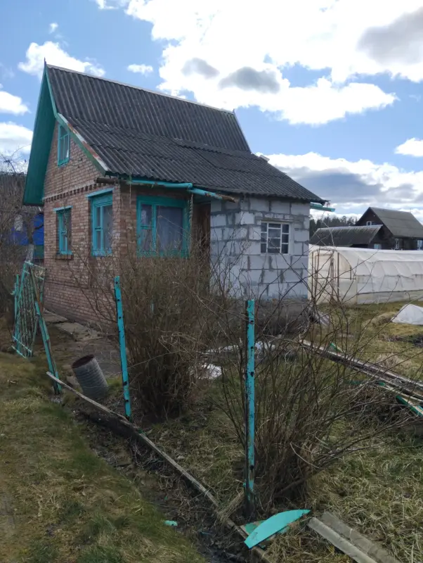 Продам дачу