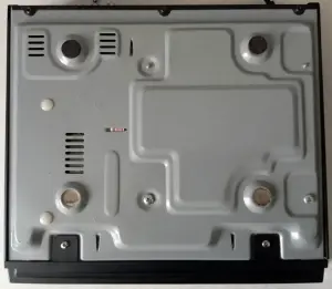 DVD-плеер Proline 1270