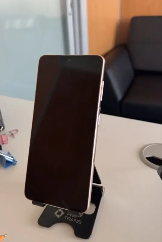 Samsung Galaxy S21 5G