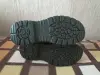 Рабочие ботинки 42 размера.