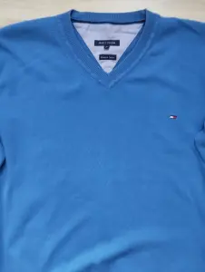 Джемпер TOMMY HILFIGER р-р 48 (М)
