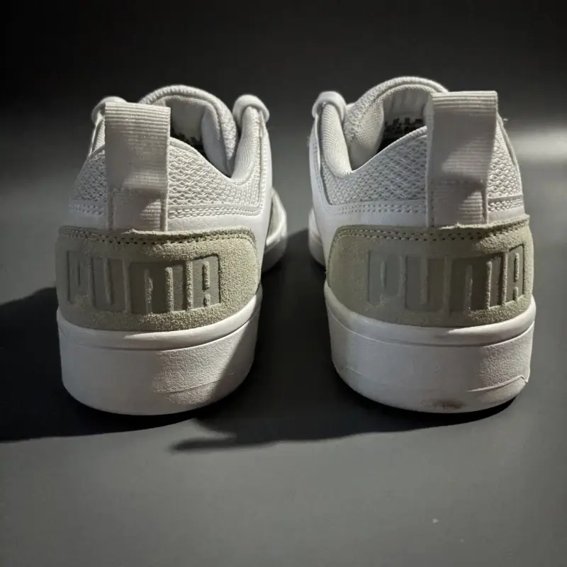 Кроссовки PUMA Rebound Layup Lo Mesh (оригинал)