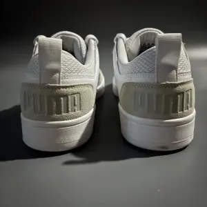 Кроссовки PUMA Rebound Layup Lo Mesh (оригинал)