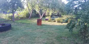 Дом 2 этажа агрогородок Вежи
