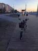 Электровелосипед