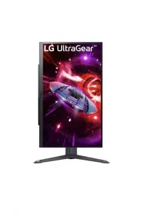 Игровой монитор LG UltraGear 2k 165гц 27GR75Q-B
