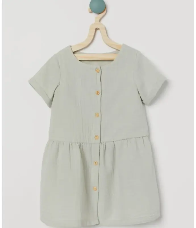 H&M муслин
