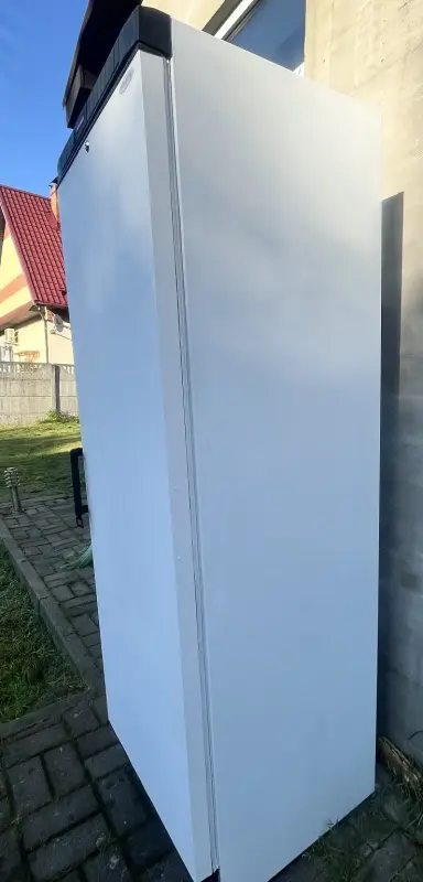 Холодильный шкаф Tefcold SDU 1375 - обмен