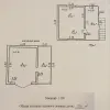 Дача 57,8 м² на участке 5,4 сот. с/т  Мечта