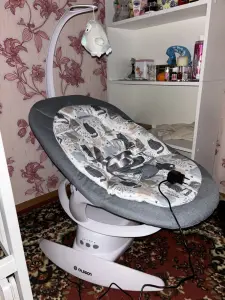 Шезлонг