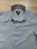 Рубашка H&M р-р 46(S)-новая