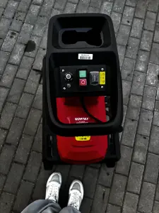 Садовой измельчитель