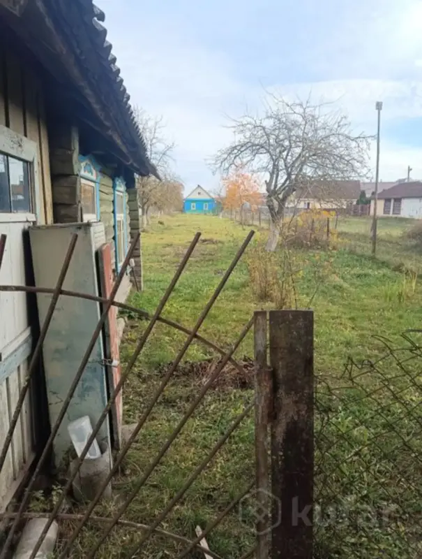 Участок