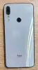 Xiaomi Redmi Note 7 (новый аккумулятор)