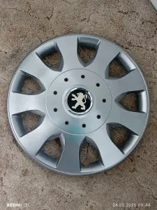 Оригинальный колпак ПЕЖО R16