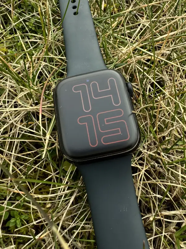 Apple Watch SE 2 GEN 44 mm АКБ 94%