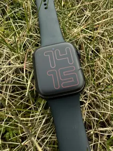 Apple Watch SE 2 GEN 44 mm АКБ 94%