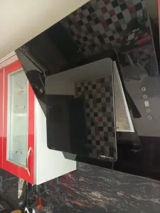 Вытяжка