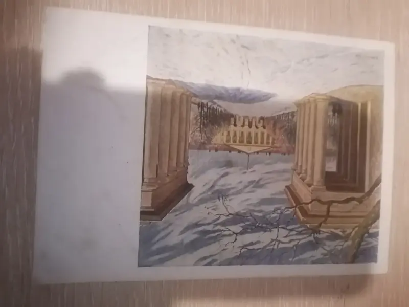 Открытки
