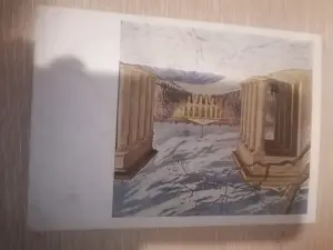 Открытки