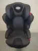 Детское автокресло Heyner MaxiProtect ERGO 3D-SP