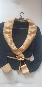 жакет нарядный