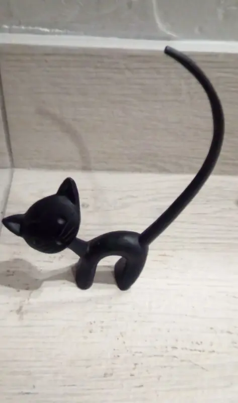 Кошка Касли