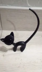 Кошка Касли