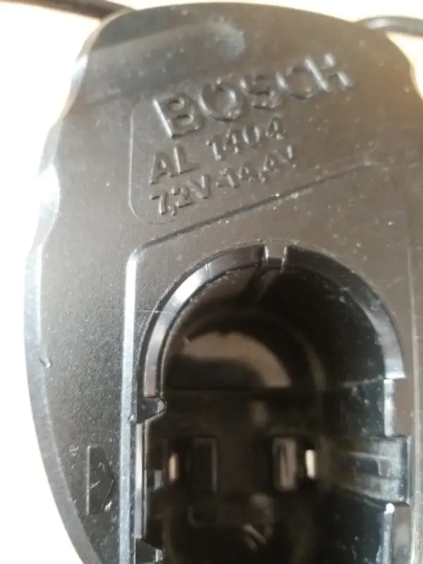 Дрель-шуруповерт BOSCH  PSR 1200
