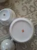 Чайный сервиз